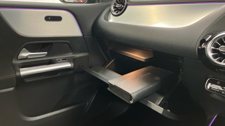 Mercedes-Benz B-Class B200 AMG Line Executive 5dr Auto Petrol Hatchback